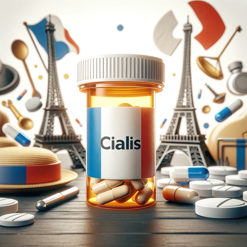 Date de sortie du cialis générique 